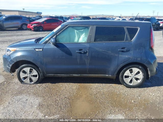 KNDJP3A51G7318495 KIA SOUL +
