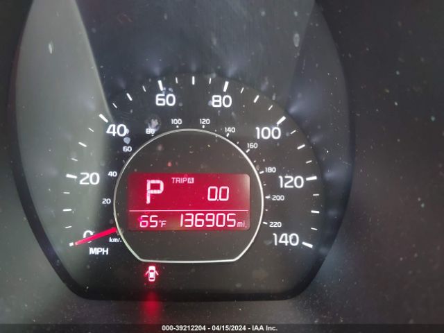 KNDJP3A51G7318495 KIA SOUL +