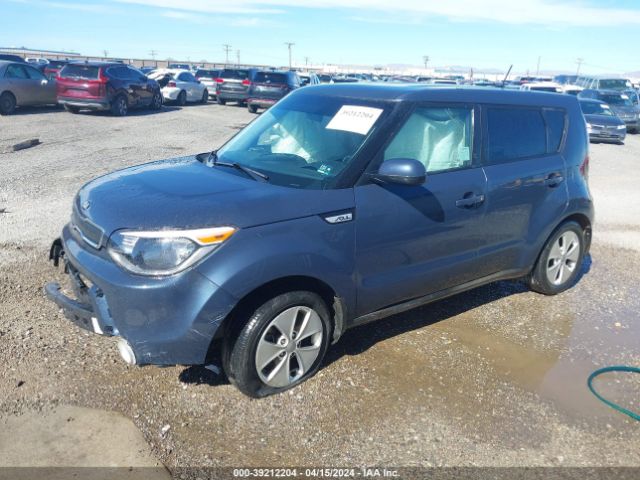 KNDJP3A51G7318495 KIA SOUL +