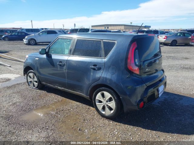 KNDJP3A51G7318495 KIA SOUL +