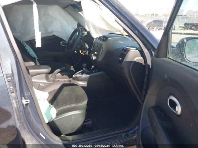 KNDJP3A51G7318495 KIA SOUL +