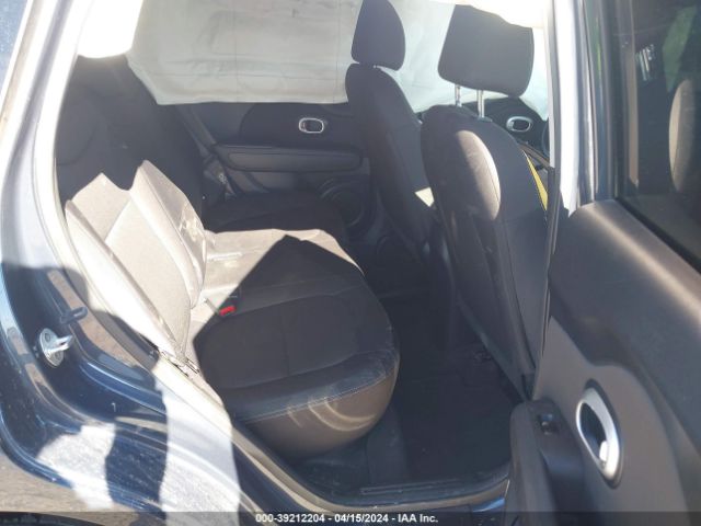 KNDJP3A51G7318495 KIA SOUL +