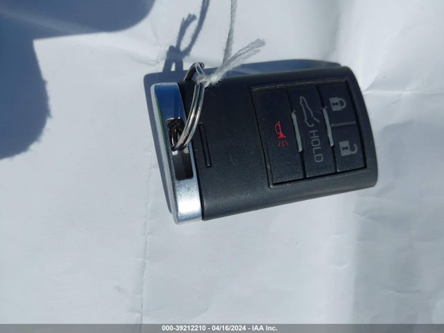 Chevrolet Corvette Z06 2016 1G1YN2D67G5604486 Image 11
