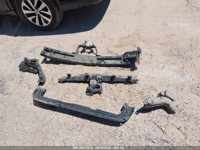 KNMAT2MT5JP506881 Nissan ROGUE SV
