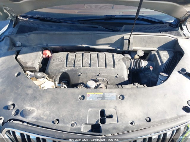 5GAKRCKD3EJ170727 Buick Enclave Premium