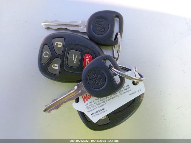 5GAKRCKD3EJ170727 Buick Enclave Premium