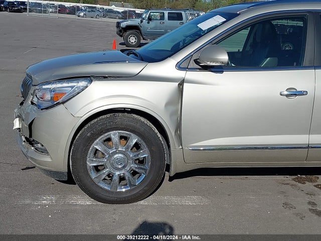 5GAKRCKD3EJ170727 Buick Enclave Premium
