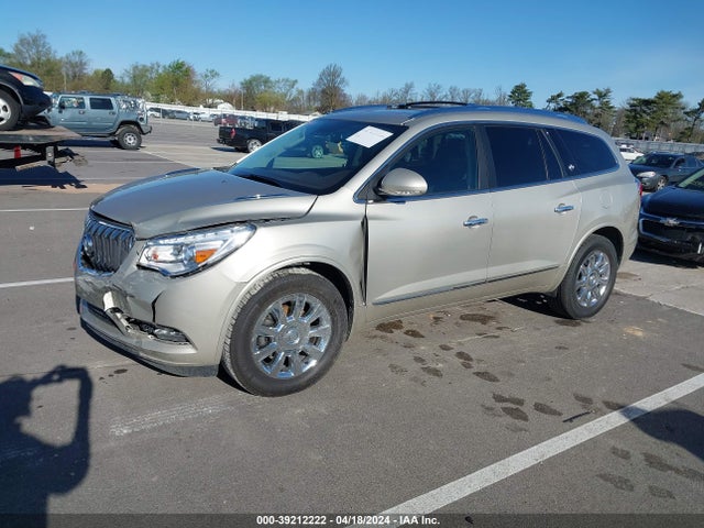 5GAKRCKD3EJ170727 Buick Enclave Premium