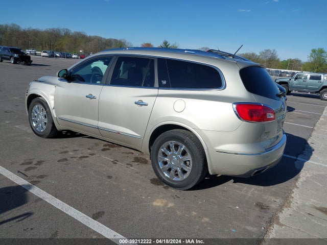 5GAKRCKD3EJ170727 Buick Enclave Premium
