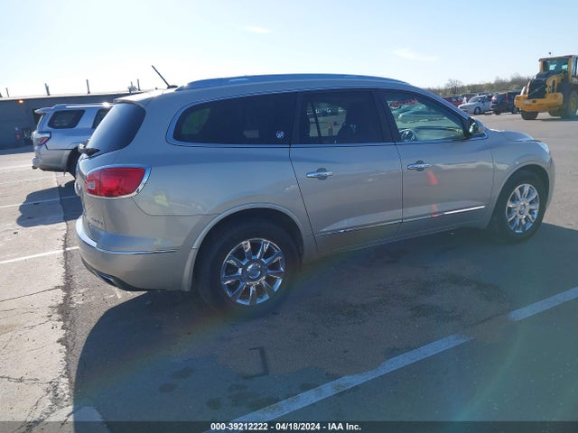 5GAKRCKD3EJ170727 Buick Enclave Premium