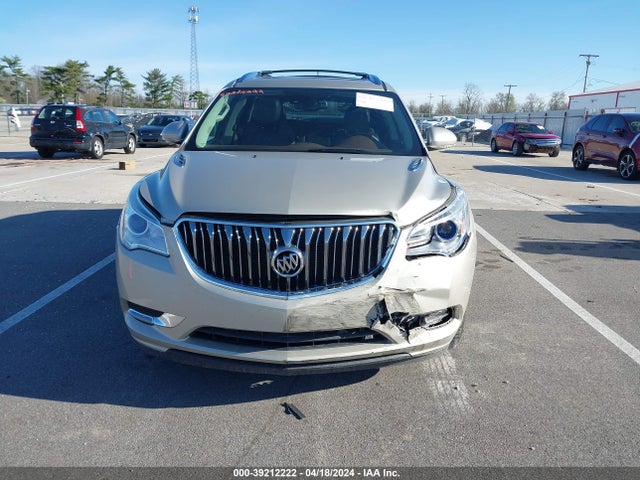 5GAKRCKD3EJ170727 Buick Enclave Premium