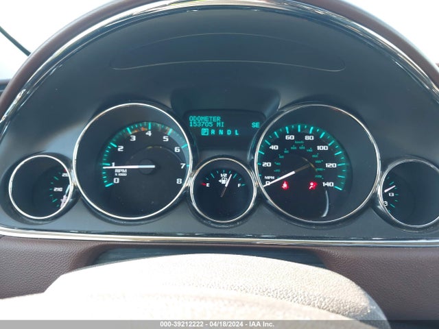 5GAKRCKD3EJ170727 Buick Enclave Premium
