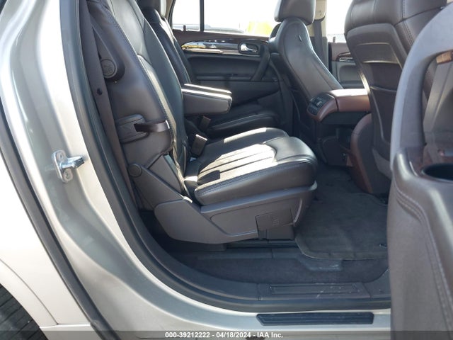 5GAKRCKD3EJ170727 Buick Enclave Premium