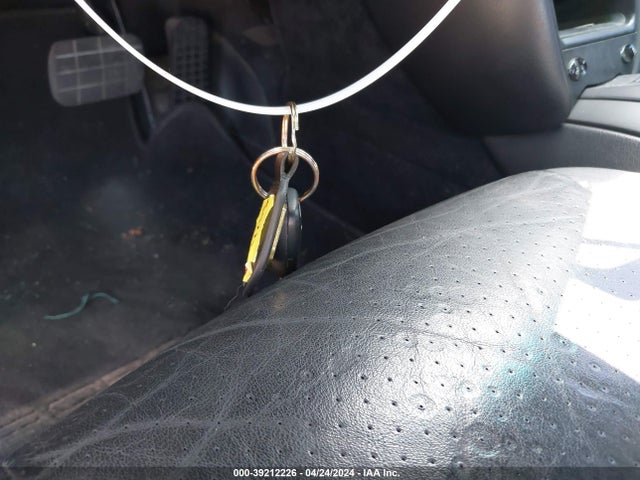 2000 PORSCHE 911 WP0AA2990YS622418 Photo 10