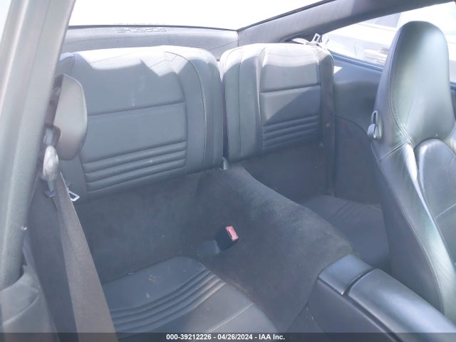 2000 PORSCHE 911 WP0AA2990YS622418 Photo 7