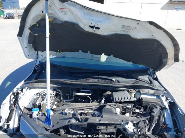 3CZRU6H35NM736878 Honda Hr-v Awd Lx