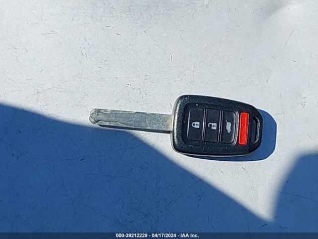 3CZRU6H35NM736878 Honda Hr-v Awd Lx