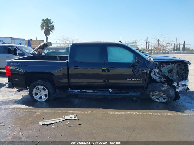 Chevrolet Silverado 1500 2lt 2015 3GCUKRECXFG406679 Image 13