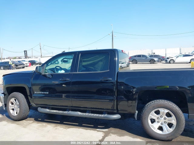Chevrolet Silverado 1500 2lt 2015 3GCUKRECXFG406679 Image 14