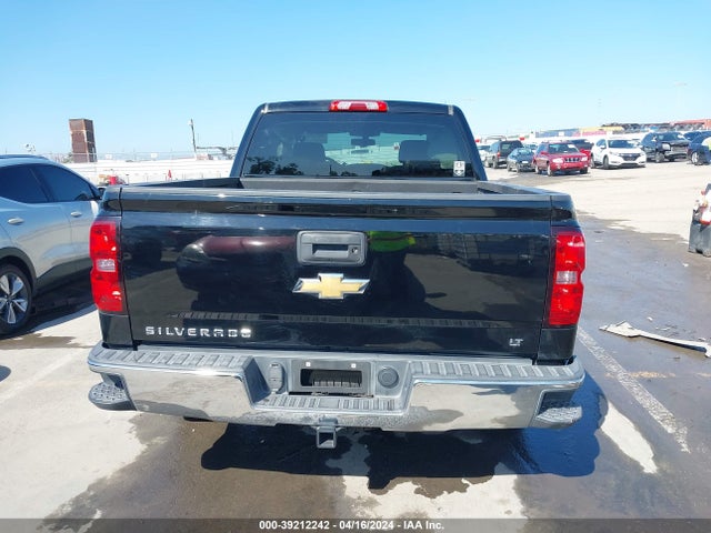 Chevrolet Silverado 1500 2lt 2015 3GCUKRECXFG406679 Image 16