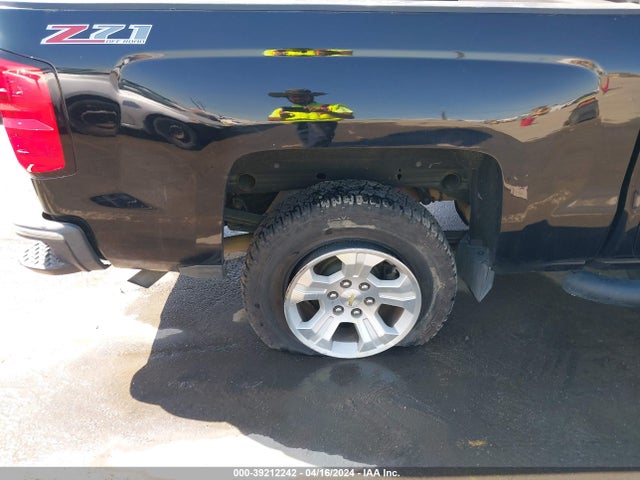 Chevrolet Silverado 1500 2lt 2015 3GCUKRECXFG406679 Image 17