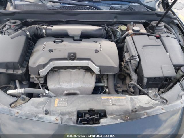 1G11B5SA0GU113377 Chevrolet Malibu Limited Ls