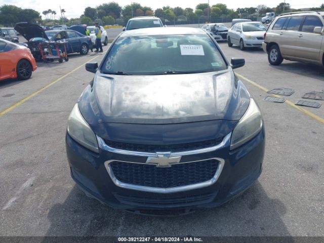 1G11B5SA0GU113377 Chevrolet Malibu Limited Ls