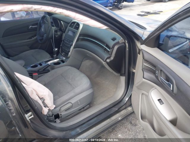 1G11B5SA0GU113377 Chevrolet Malibu Limited Ls