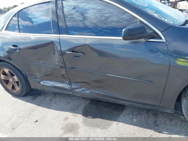 1G11B5SA0GU113377 Chevrolet Malibu Limited Ls
