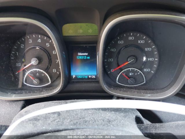 1G11B5SA0GU113377 Chevrolet Malibu Limited Ls