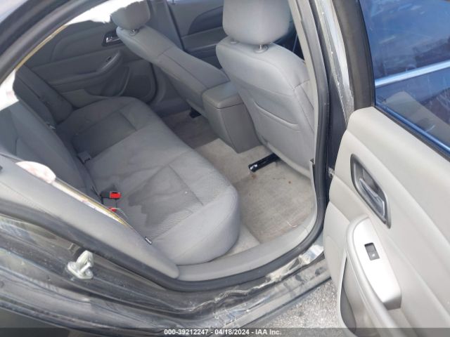 1G11B5SA0GU113377 Chevrolet Malibu Limited Ls