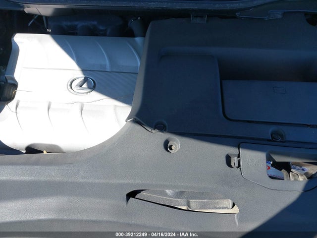 Lexus RX 350 2015 2T2ZK1BA2FC199494 Image 10