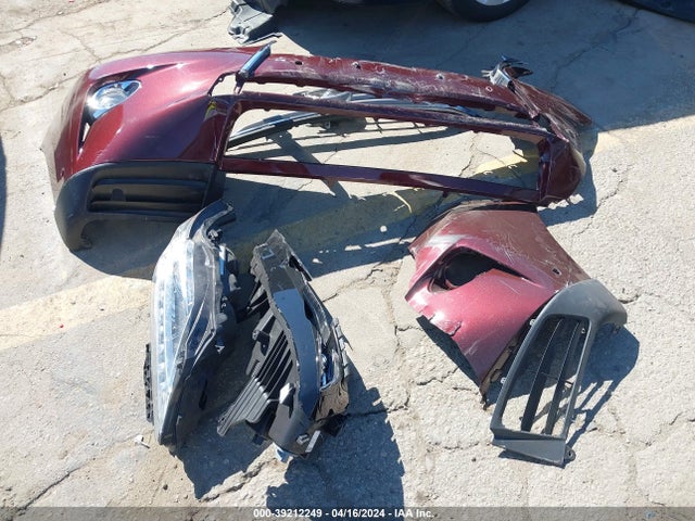 Lexus RX 350 2015 2T2ZK1BA2FC199494 Image 12