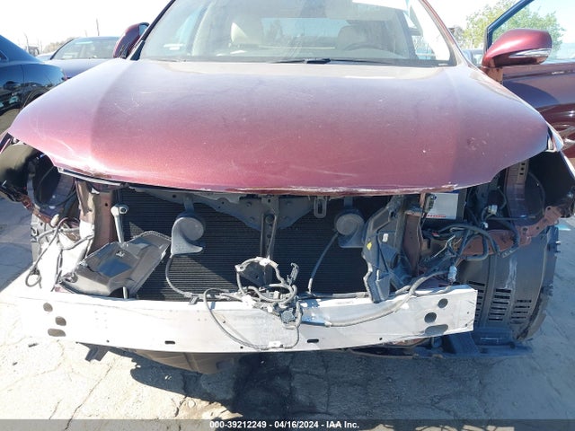 Lexus RX 350 2015 2T2ZK1BA2FC199494 Image 6
