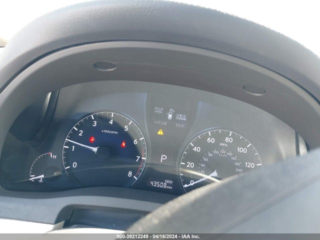Lexus RX 350 2015 2T2ZK1BA2FC199494 Image 7
