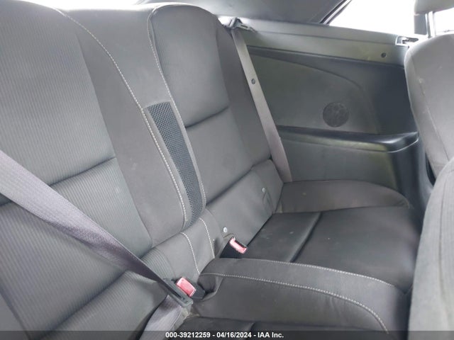 Chevrolet Camaro 1lt 2015 2G1FD3D35F9142209 Image 8