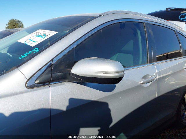 Honda Cr-v Touring 2016 5J6RM4H97GL095973 Image 14