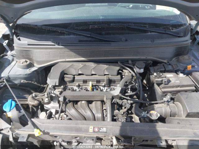 KMHRB8A31MU104113 Hyundai Venue Se