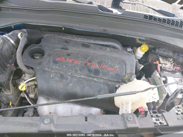 Jeep Renegade Latitude 2016 ZACCJBBT0GPC49674 Image 10
