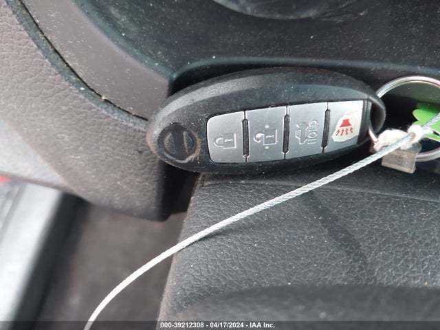 Nissan Altima 2.5 S 2015 1N4AL3AP7FN886523 Image 11