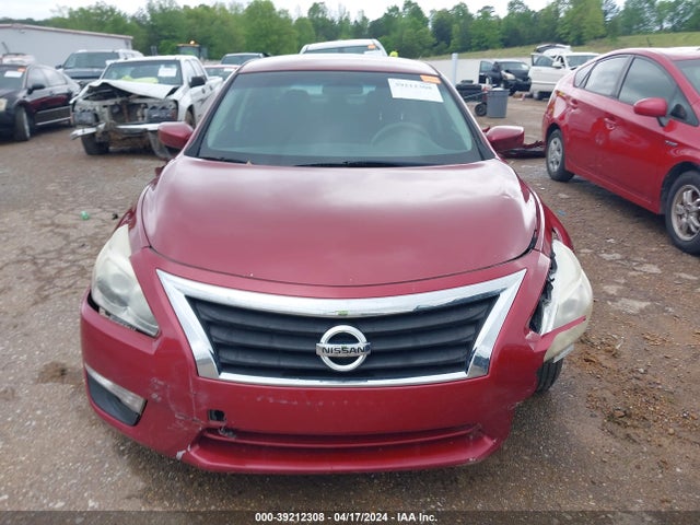 Nissan Altima 2.5 S 2015 1N4AL3AP7FN886523 Image 13