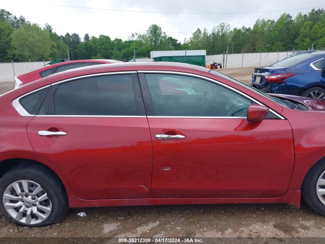 Nissan Altima 2.5 S 2015 1N4AL3AP7FN886523 Image 14