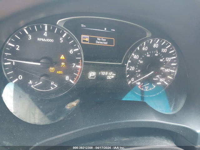 Nissan Altima 2.5 S 2015 1N4AL3AP7FN886523 Image 7