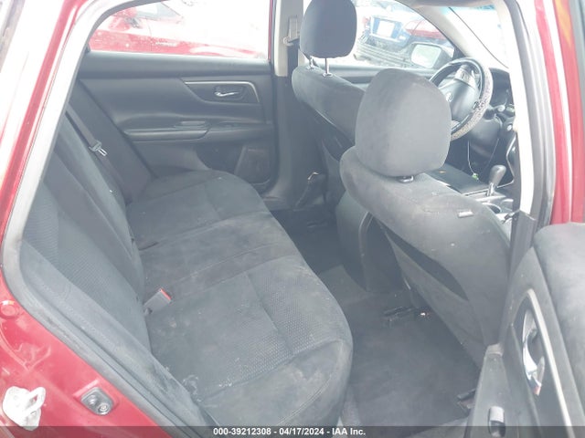 Nissan Altima 2.5 S 2015 1N4AL3AP7FN886523 Image 8