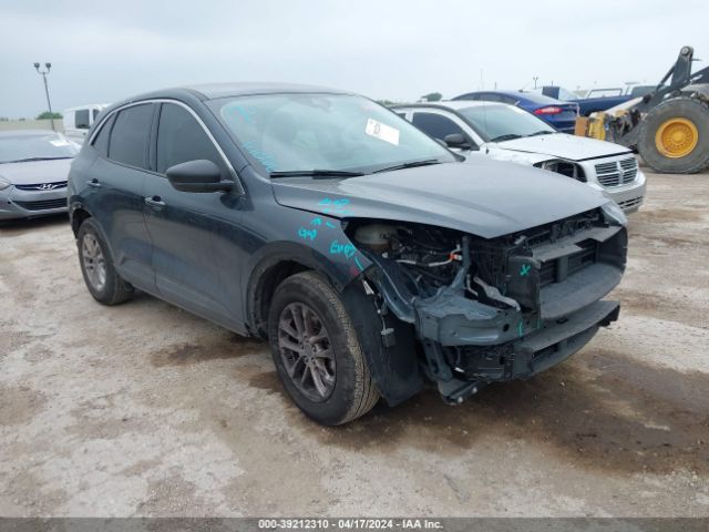 2022 FORD ESCAPE 1FMCU0G62NUB09471