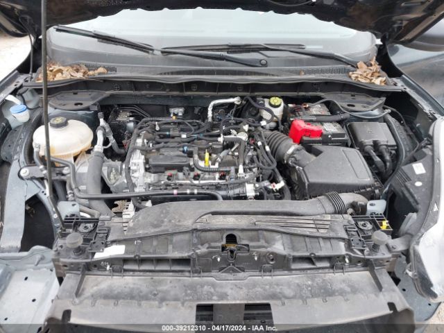 2022 FORD ESCAPE 1FMCU0G62NUB09471 Photo 9