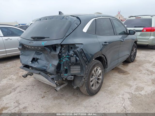 2022 FORD ESCAPE 1FMCU0G62NUB09471 Photo 3