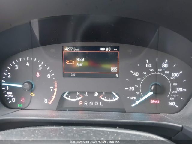 2022 FORD ESCAPE 1FMCU0G62NUB09471 Photo 6