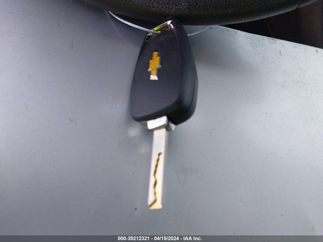 Chevrolet Cruze Ls Auto 2017 1G1BC5SM4H7266727 Image 11
