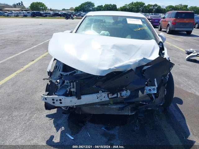 Chevrolet Cruze Ls Auto 2017 1G1BC5SM4H7266727 Image 6